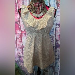 Motherhood Maternity Blouse Size S